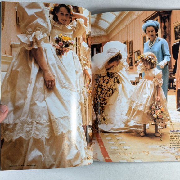 1997 People Magazine The Diana Years, princess diana memorial, Lady Di special - Picture 7 of 10